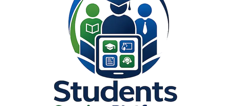 Students Service Platform